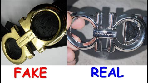 ferragamo real or fake|how to identify ferragamo.